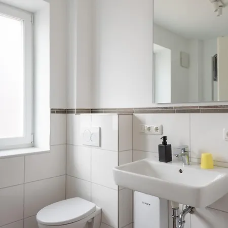 Monteurhus Διαμέρισμα