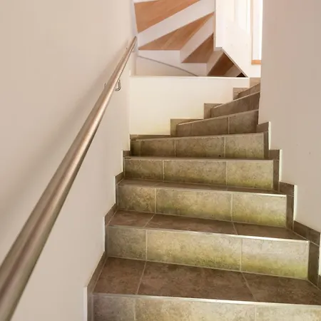 아파트 Monteurhus