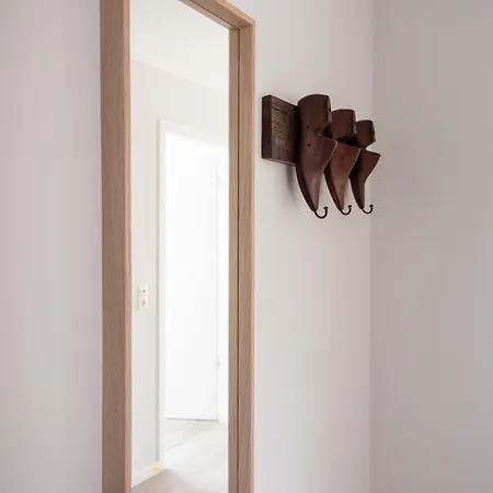 Monteurhus 아파트 페마른