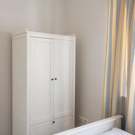 Apartmán Monteurhus