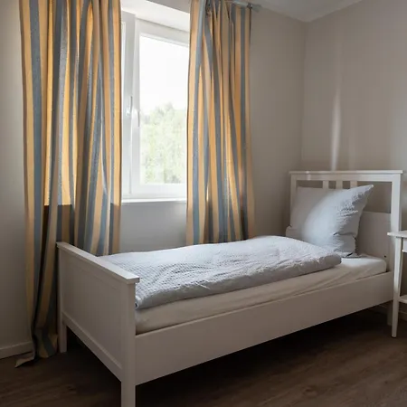 Monteurhus Διαμέρισμα Φέμαρν