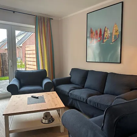 Monteurhus Apartmán