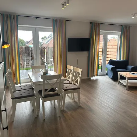 Monteurhus 아파트