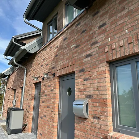 Monteurhus Διαμέρισμα *