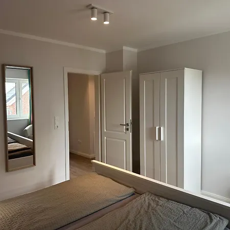 Monteurhus Apartmán *