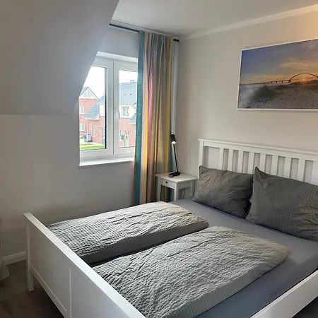 Monteurhus 페마른