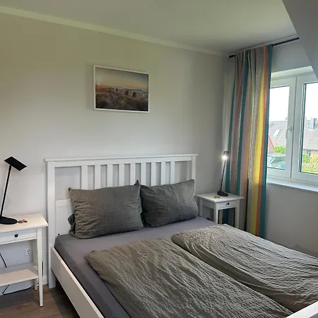 Monteurhus 페마른