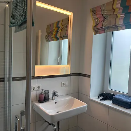 Monteurhus * 페마른