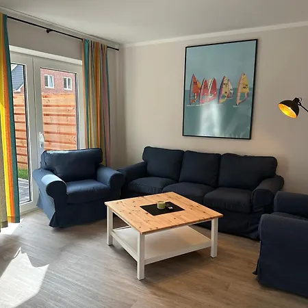 Monteurhus Apartmán