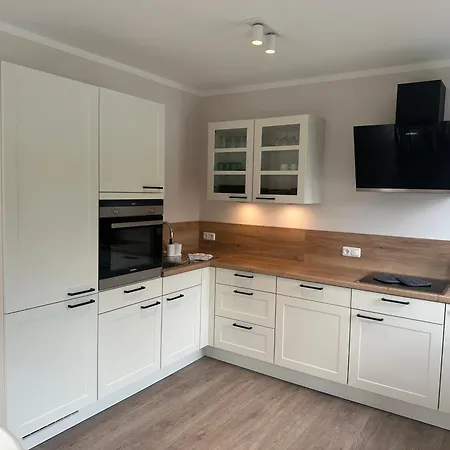 Διαμέρισμα Monteurhus *