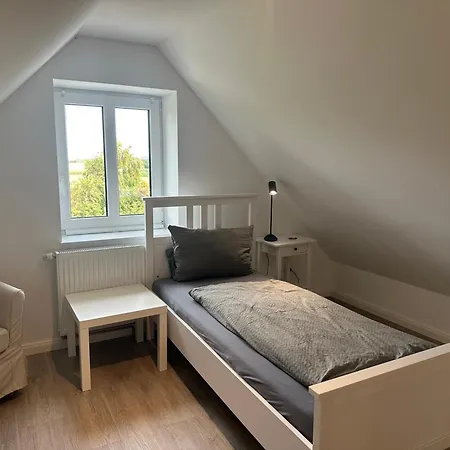 Monteurhus Apartmán