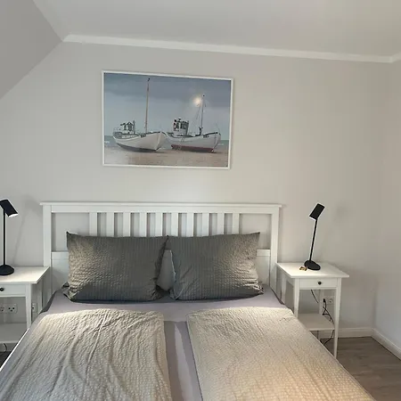 Apartmán Monteurhus *