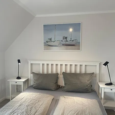 Monteurhus * Fehmarn