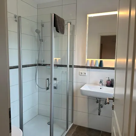 Apartmán Monteurhus Fehmarn