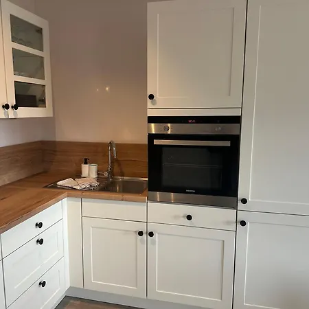 Monteurhus 페마른