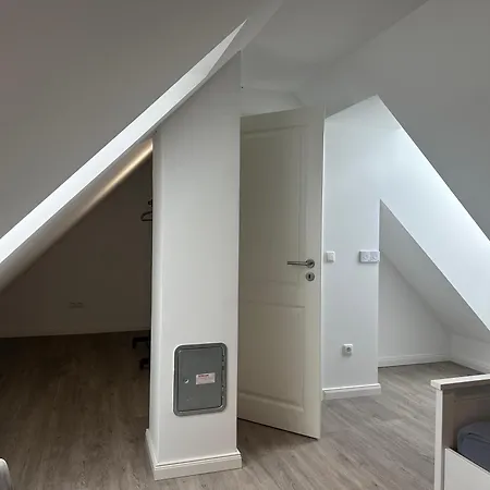 Monteurhus Apartmán