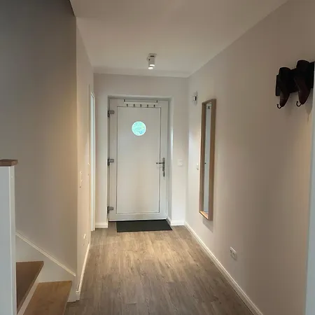 Monteurhus Apartmán *