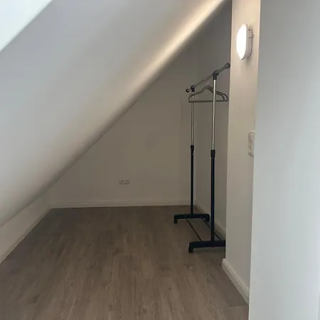 Monteurhus 아파트 *