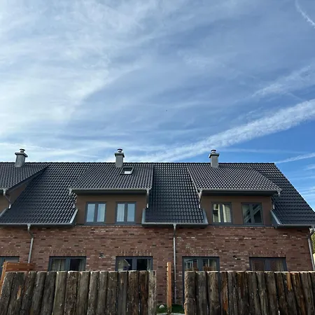 Monteurhus 페마른