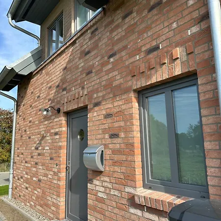 Monteurhus 페마른