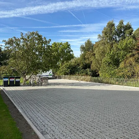 Monteurhus * Fehmarn