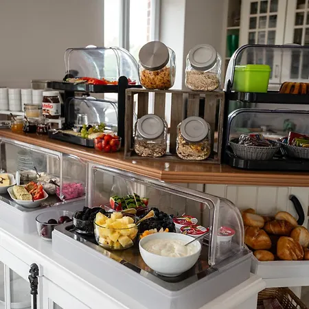 Monteurhus * 페마른