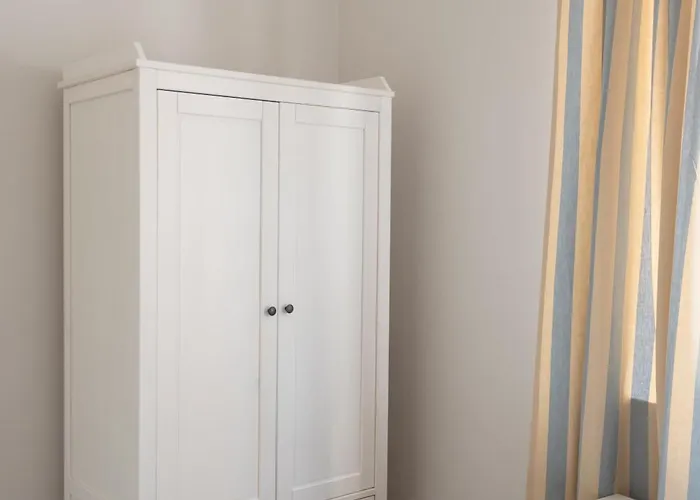 Appartement Monteurhus *