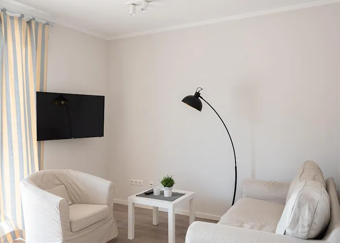 Monteurhus Appartement