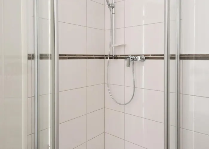 Appartement Monteurhus Fehmarn