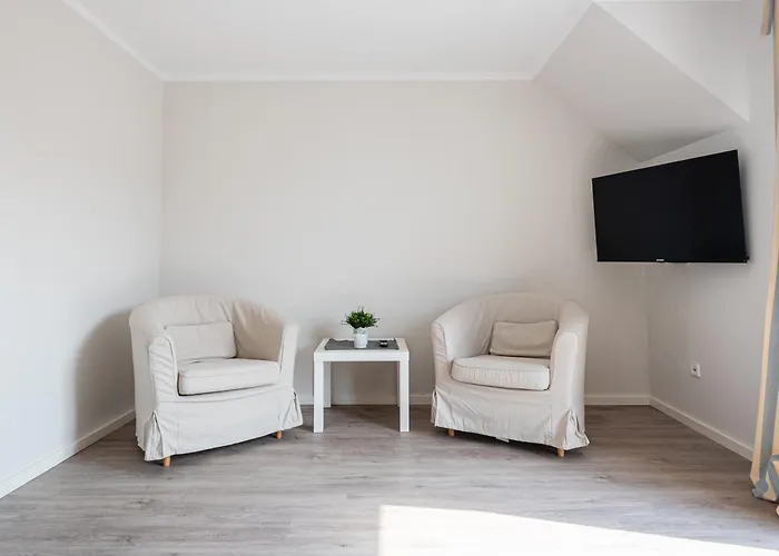 Monteurhus Appartement