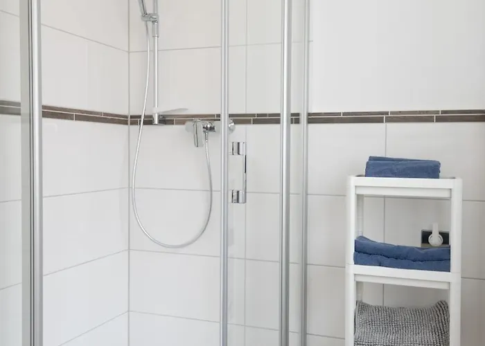 Appartement Monteurhus *