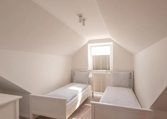 Monteurhus Appartement Fehmarn