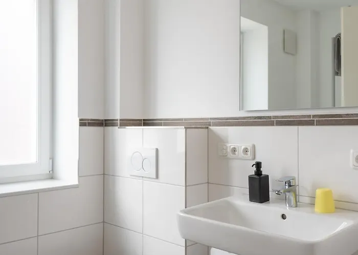 Monteurhus Appartement