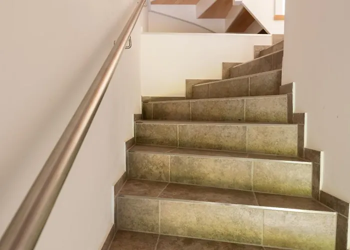 Appartement Monteurhus