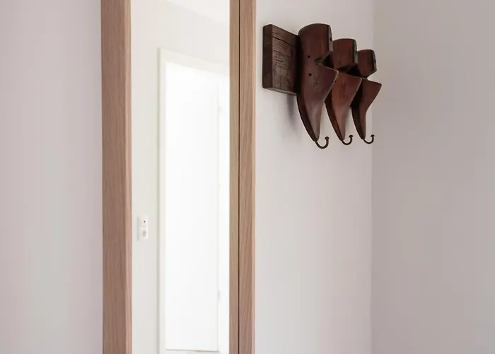 Monteurhus Appartement Fehmarn