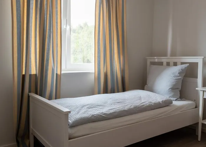 Monteurhus Appartement Fehmarn