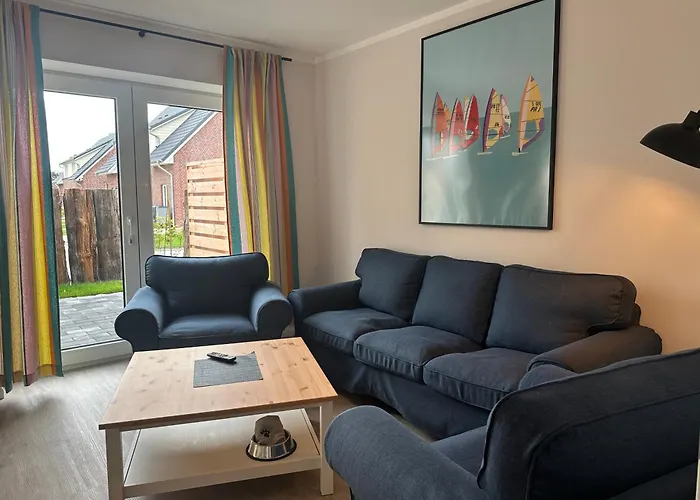 Monteurhus Appartement