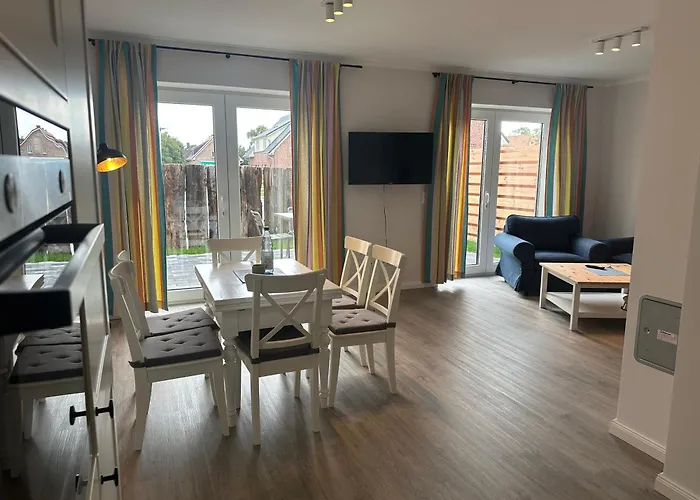 Monteurhus Appartement