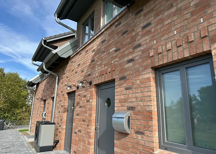 Monteurhus Appartement *