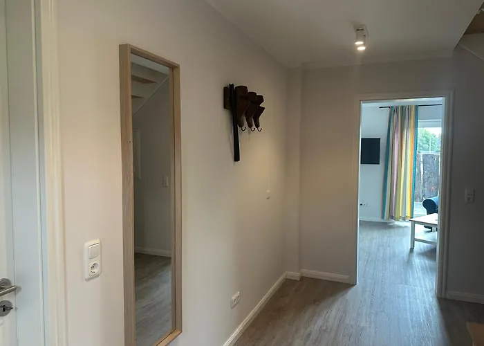 Monteurhus Appartement *