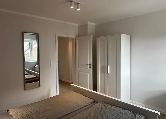 Monteurhus Appartement *