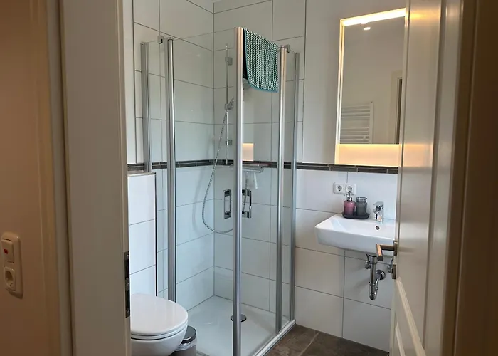 Appartement Monteurhus *