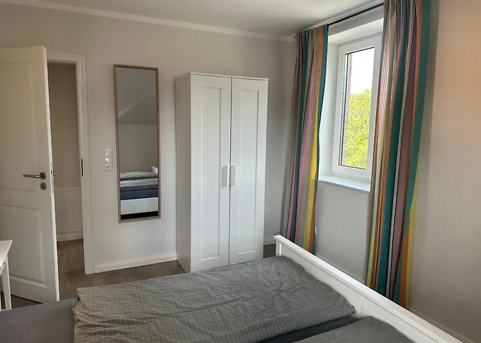 Monteurhus * Fehmarn