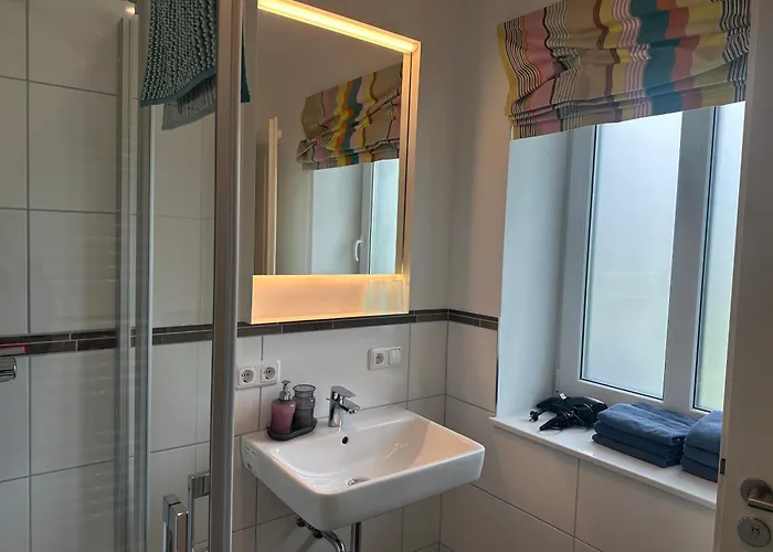 Monteurhus * Fehmarn