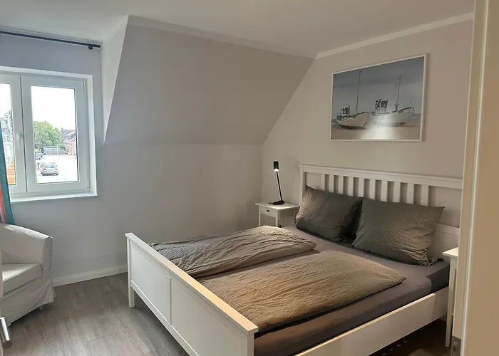 Monteurhus * Fehmarn