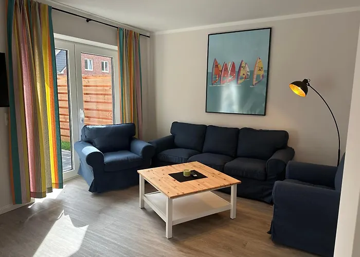 Monteurhus Appartement