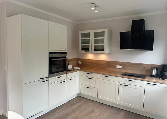 Appartement Monteurhus *