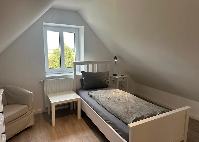 Monteurhus Appartement