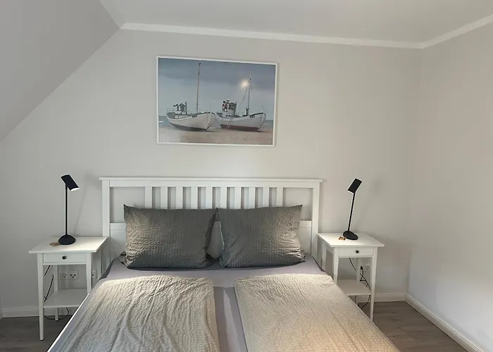 Appartement Monteurhus *