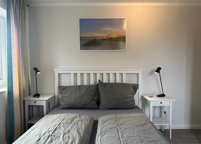 Appartement Monteurhus *